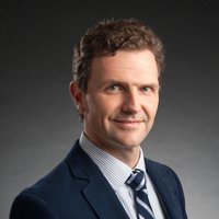 Charles Mullighan (@cmullighan) 's Twitter Profile