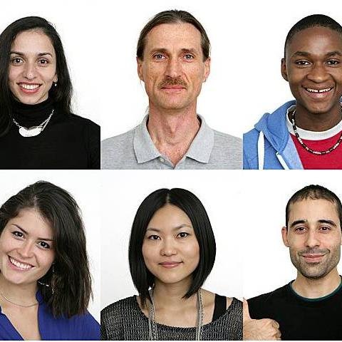 IntlcenterCCCS's profile picture. Teaching English to immigrants, refugees, students, and other newcomers to the United States. Since 1961.