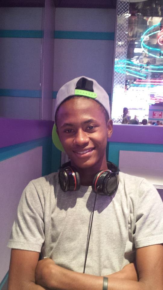 MasterBeatz998's profile picture. 