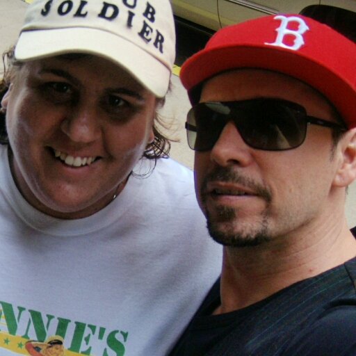 DonnieWsGirl32's profile picture. HUGE NKOTB fan. I've been a fan 4 over 20+ yrs. I love all the guys but I've always been & always will be a Ddub girl! Im Donnie's #70/#1414 (long story) follow
