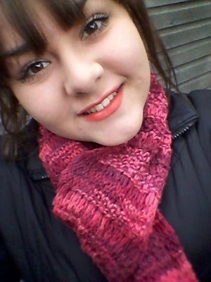Sagitariana, extrovertida, engraçada... Quer saber mais? Follow-me