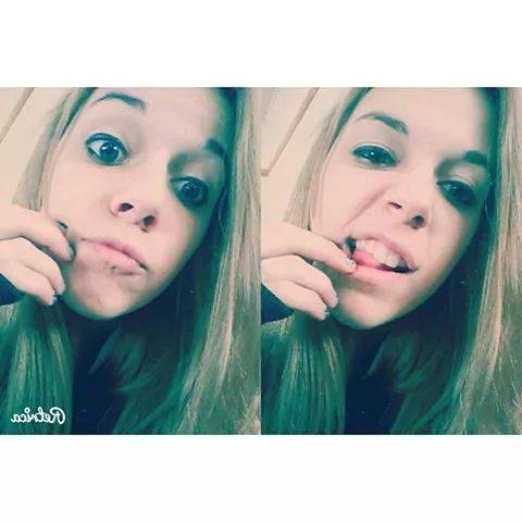 Nunca dejes de sonreír♥