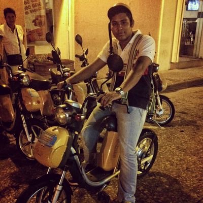 Cada cual por su camino y que seamos felices