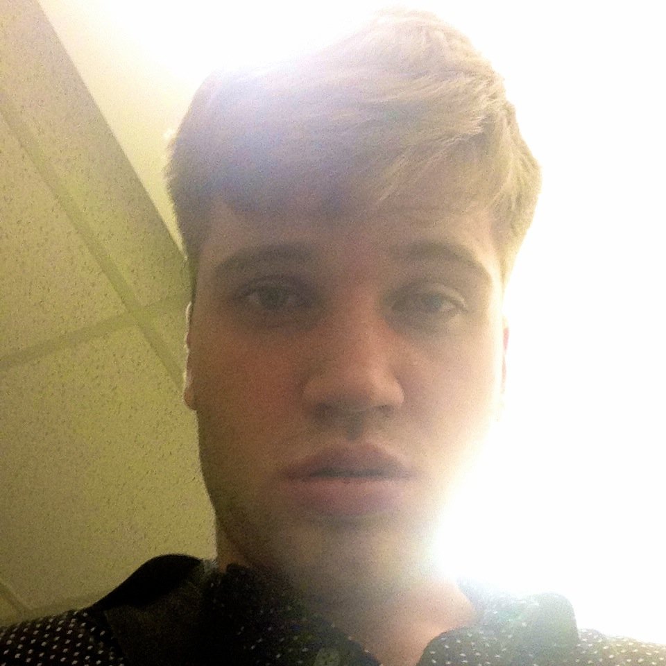 chrisharrison94's profile picture. 