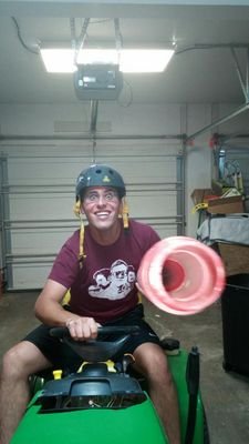 SwankySeth's profile picture. Chill for best results