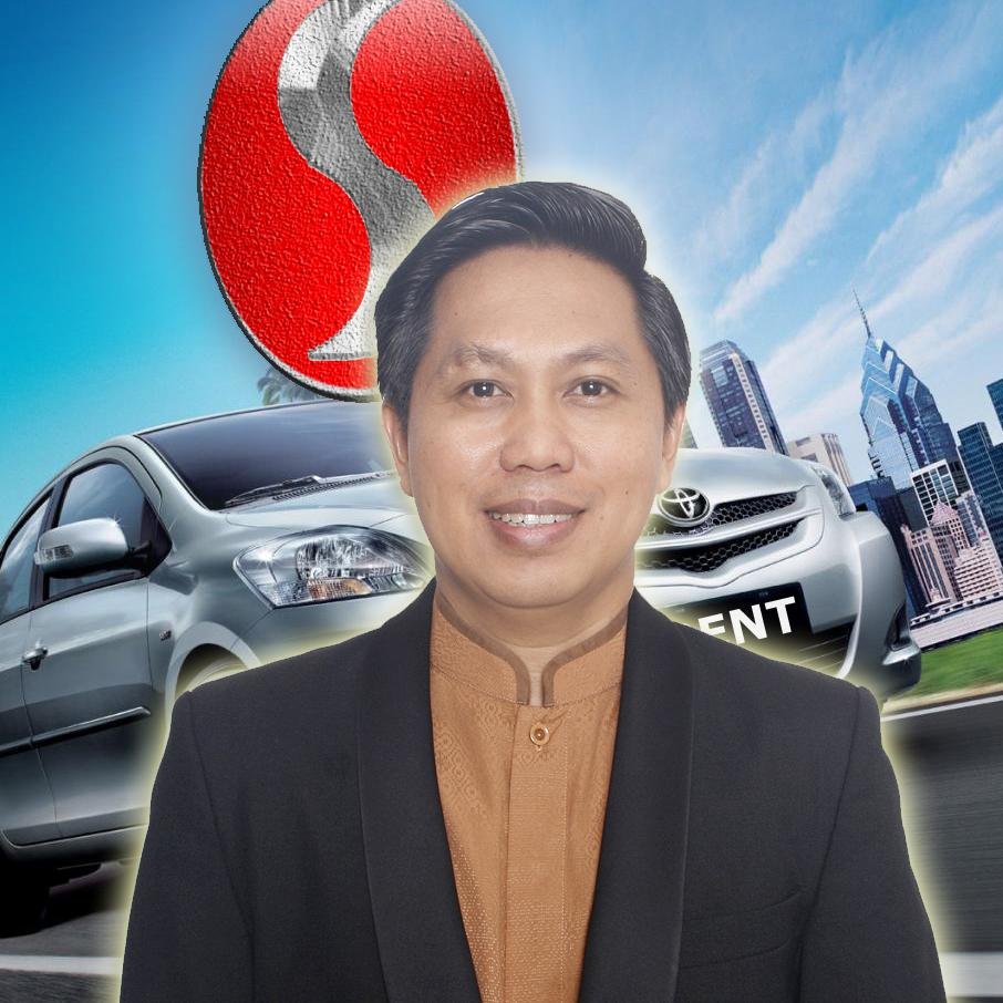 Founder of SANI Car Rental. An Author and Entrepreneur of http://t.co/A3WP6Bvdts   @ BSD CITY SERPONG
