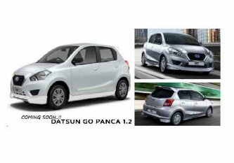 Sales Executive NISSAN & DATSUN