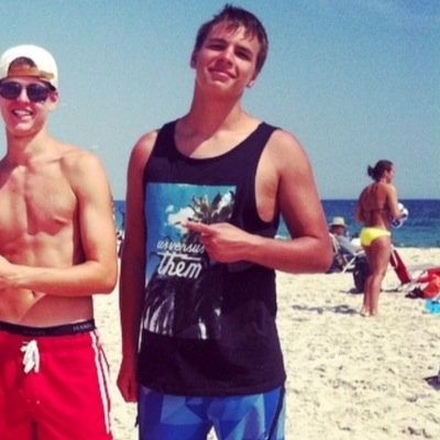 Chris_O495's profile picture. 