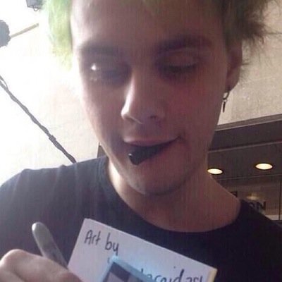 free follow from @ROCKGODCLIFFORD :-)