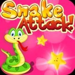 SnakeAttackGame's profile picture. Play a new twist on an old game! In “Snake Attack!” you must collect fruits to add length to your tail. The more fruit you collect, the more points you earn.
