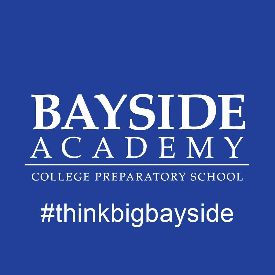 baysideacademy's profile picture. Bayside is an independent, co-educational, college preparatory day school which offers a superior educational opportunity to qualified students from PK-12.