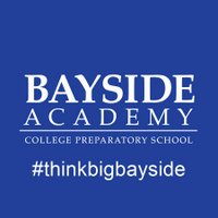Bayside Academy (@baysideacademy) 's Twitter Profile