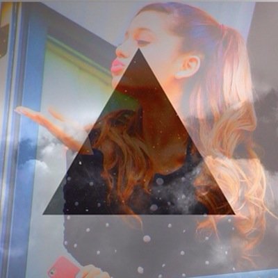 ARIANA IS MY EVERYTHING