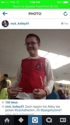 zackattackin_5's profile picture. 