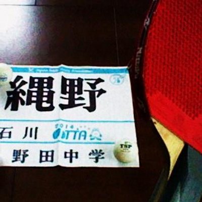 縄野 達也