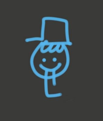 icesnack's profile picture. 뻘그림쟁이