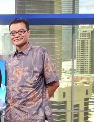 Independent Financial Planner |Islamic finance specialist | Waris & Zakat Specialist | teguh.ashadi@gmail.com
