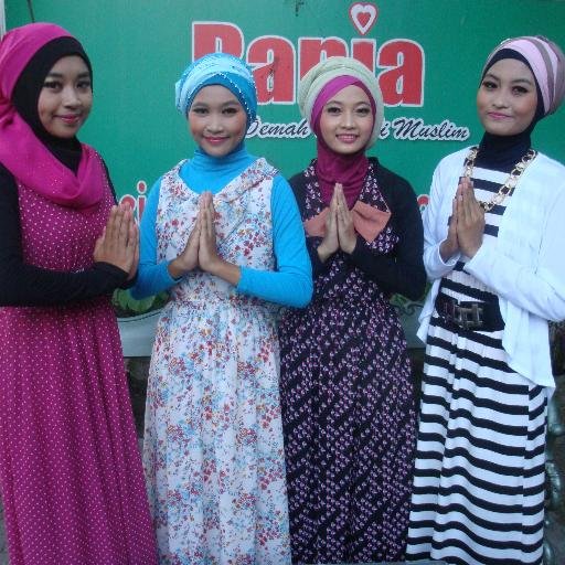 Rania_Butik's profile picture. 