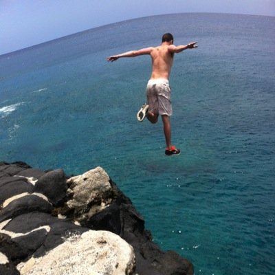 JakeKozberg's profile picture. 