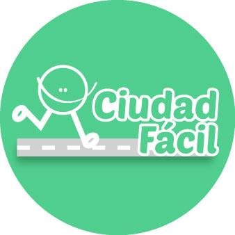 Aplicación móvil inclusiva, para que todos disfrutemos de la ciudad. ¿Te unes en esta aventura :D? Disponible en playstore! http://t.co/tzsK9du5Xi