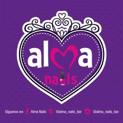alma_nails_bar Profile Picture
