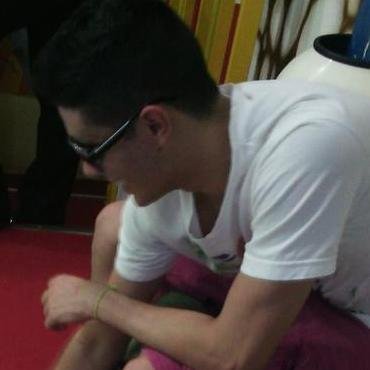 Bem vindo :)
