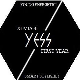 SMAN 2 Padalarang | XI MIA 4 | THE FIRTS CLASS CURRICULUM 2013 OF TEAM YESS