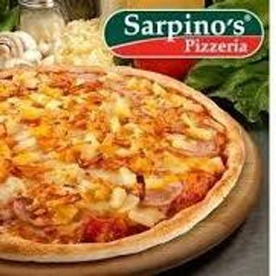 Sarpino S Pizza