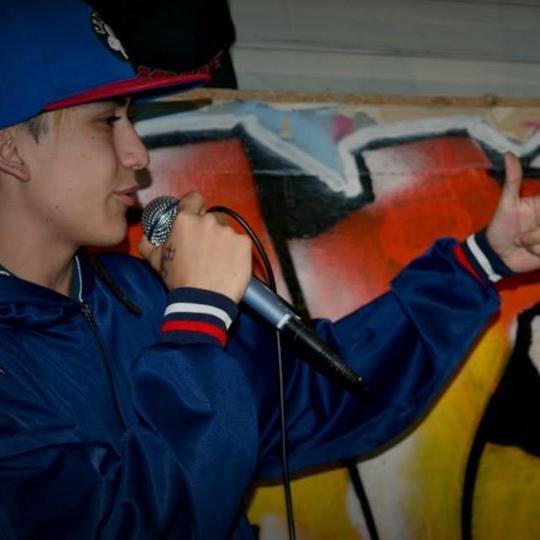 El Rap es algo que se hace, el Hip-Hop es algo que se vive