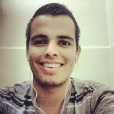 MarcanoLuis86's profile picture. La ingeniería mecánica es lo mío - El Rock mi estilo de vida - Fanático del @monagas_sc