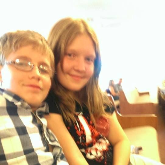 favorite color is blue favorite song is bless the broken road by rascal flatts and my favorite people are everyone o and follow me i will follow you back