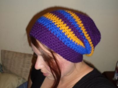 ValeriAnstey's profile picture. Just a simple woman who loves to crochet and knit. Check out the products and let me know what you think.
