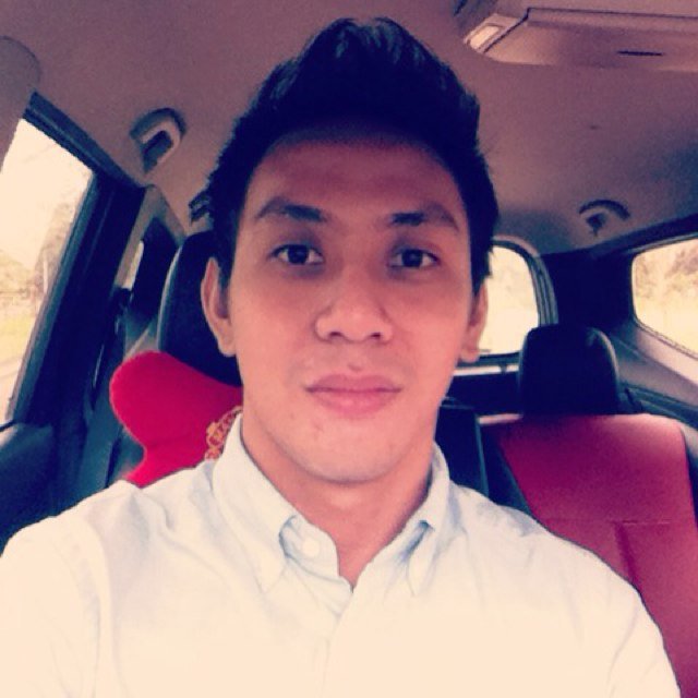 JESUS - @Vari_Lim - Backpacker - Books - Cinema - Coffee - Shoes - BASKETBALL- IG : @NBHartono
