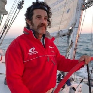 DJ - PRODUCER - MANAGER - SKIPPER (sailing boats)