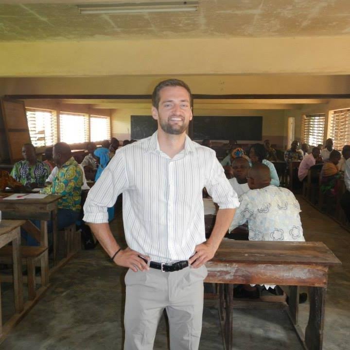 P_dierking's profile picture. Multimedia Journalist