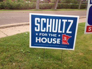 Professor, Health Care Economics LSBE UMD, MN Representative, District 7A in  East Duluth