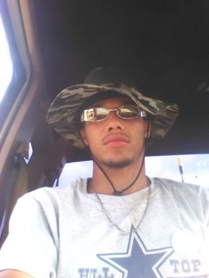Just a young man trying live life