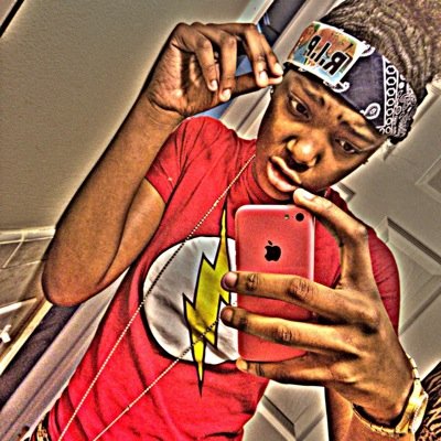 New Twitter ✨