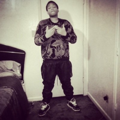 I'm A UpComing Rapper I'm Only 18 In Runnin My Town 
Gottie Savage That's Me Go Check Me Out On YouTube 
Follow Me On Instagram - I_Am_Gotti_Savage
