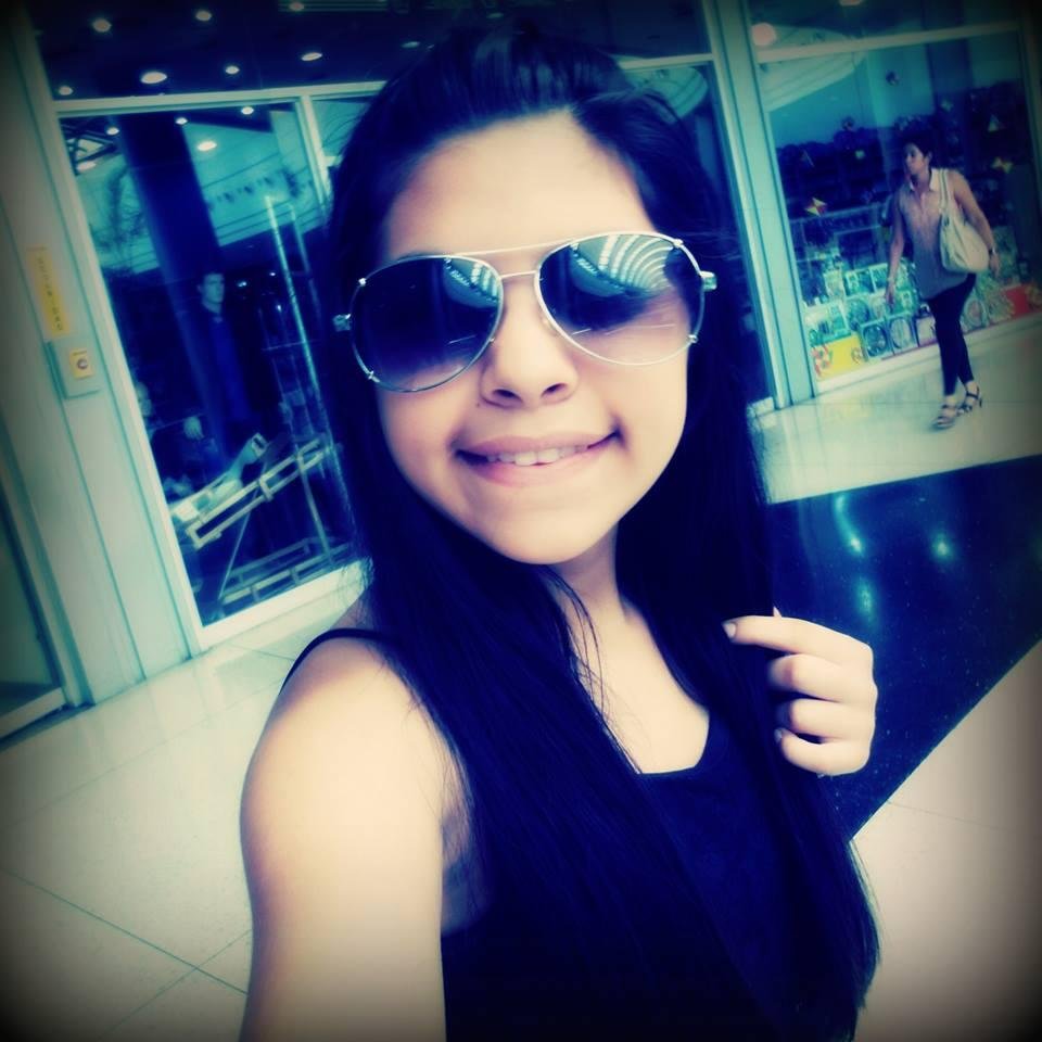 Hola Soy Ruthmary, Tengo 12 Años, ME Gusta El Chocolate, Me Gusta Divertirme Con Mis Amigas, Me Gusta El Reggueton Bachatas..Sigueme Te Sigooo*-*