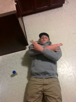 brooksftb's profile picture. 