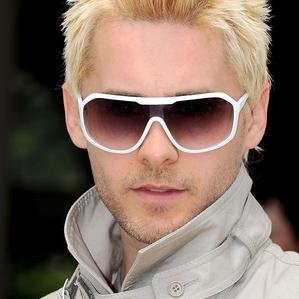 i tweet because of Jared, 30STM, and the Echelon around the world