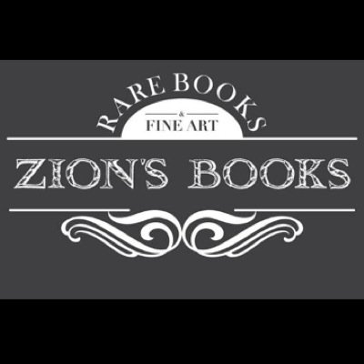 Rare books, fine art, antiques