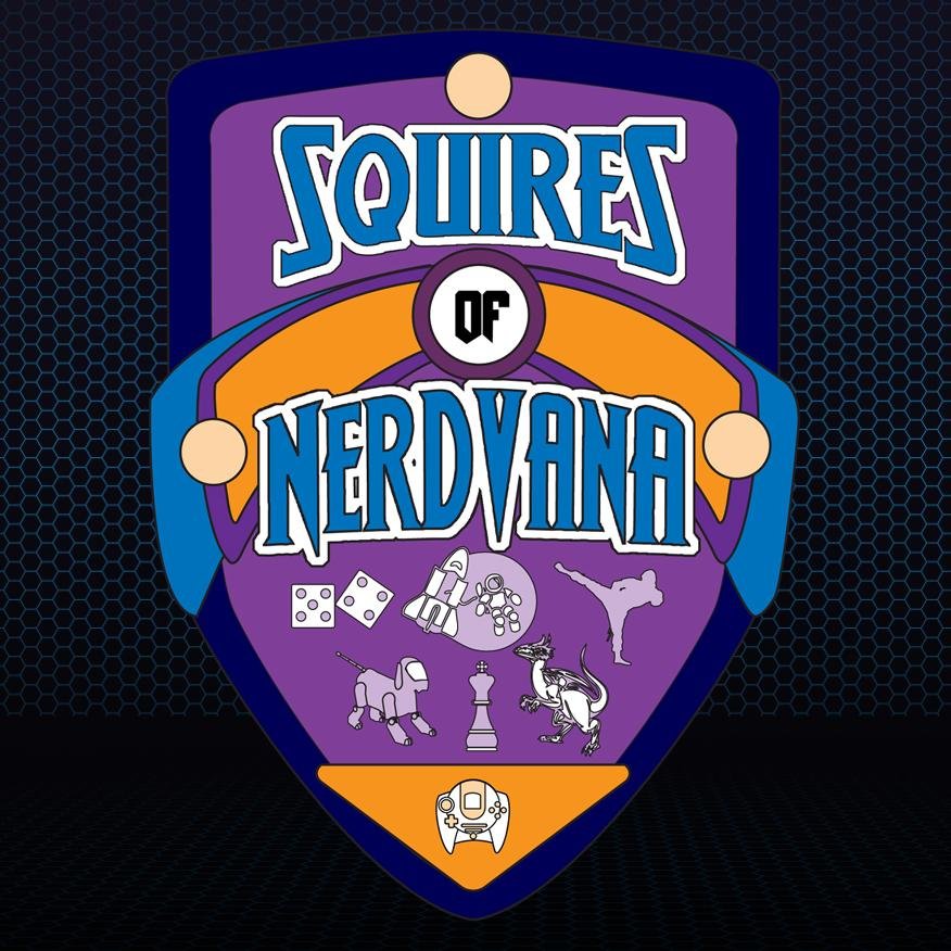NerdvanaSquires's profile picture. 