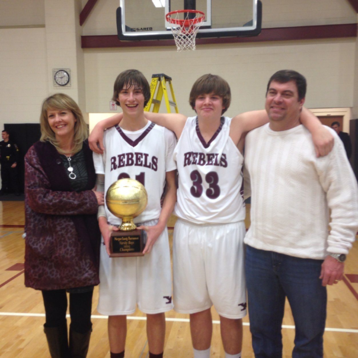 TJMorgan86's profile picture. 