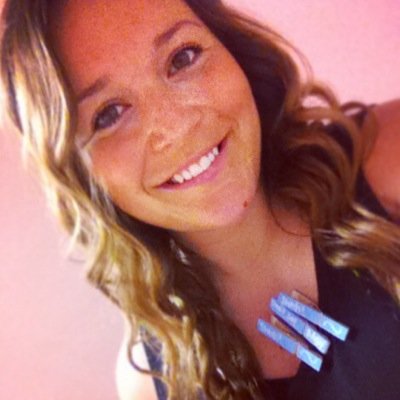 TheLovelyDKay's profile picture. 