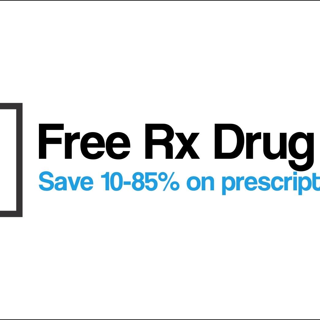 Save 10-85% on prescription drugs