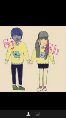 韓国垢作り直しました！ふぉろーおねがいします♡                                         97line 高３ ソンジェぺん