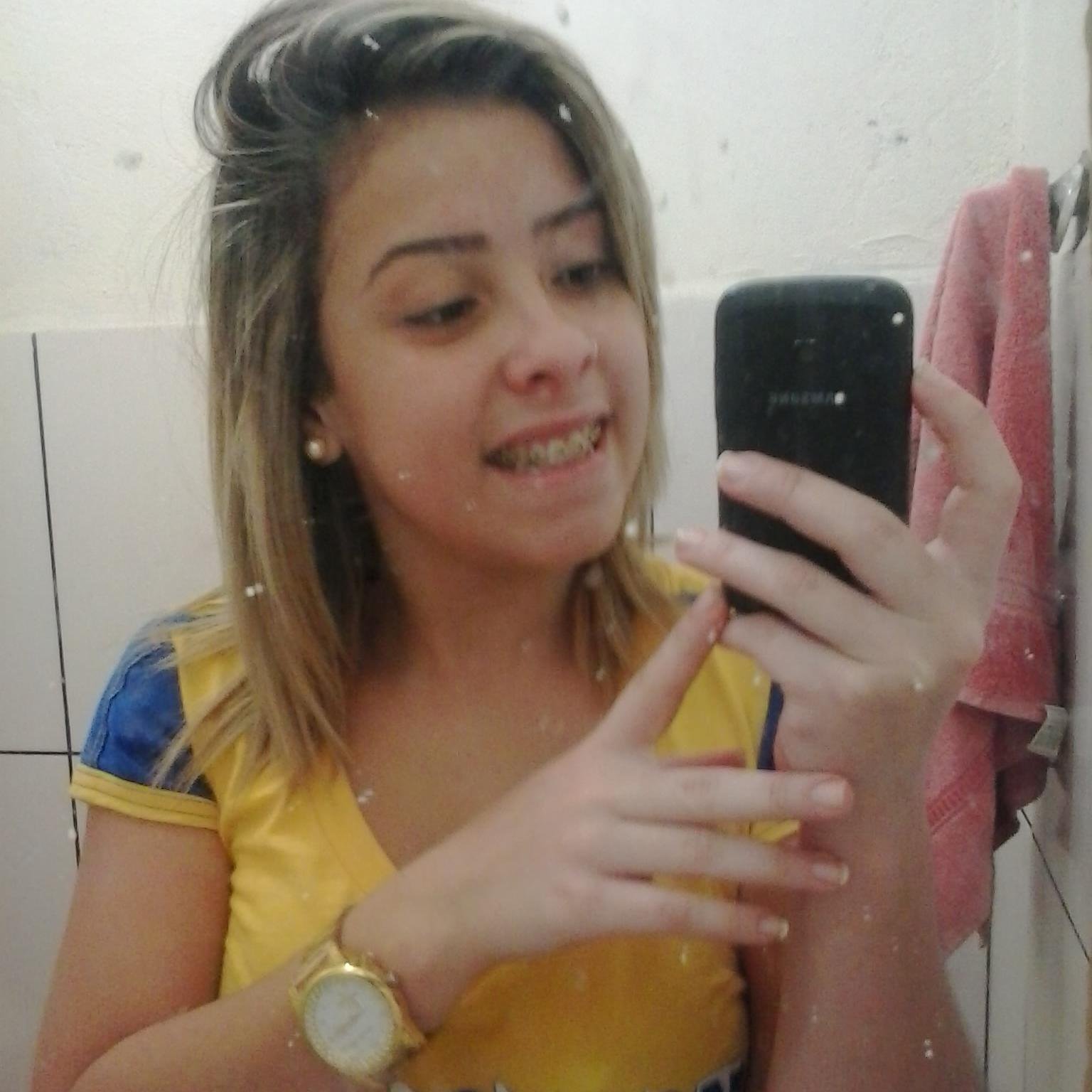 As coisas vão da certo , vai ter amor , vai ter fé , vai ter paz , se não tiver agente inventa ♥