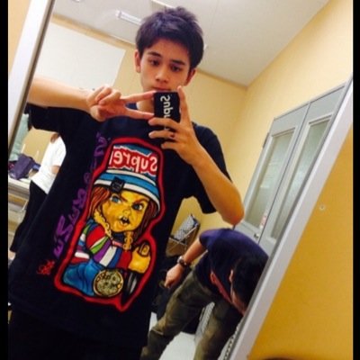20↑ フォローお願いします☻☻